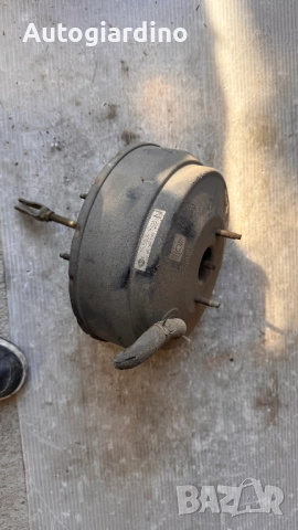 Серво усилвател / Спирачна помпа за Nissan Navara - 3S360M215T / 864-01510, снимка 2 - Части - 52435585