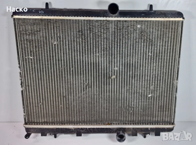 Воден Радиатор Пежо 308 Peugeot 308 1.4 1.6 VTi