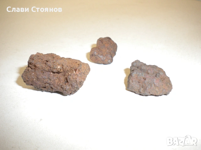 Предлагам метеоритни останки. , снимка 3 - Колекции - 53443672