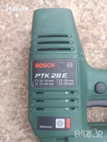 Такер, снимка 2 - Други инструменти - 51469763