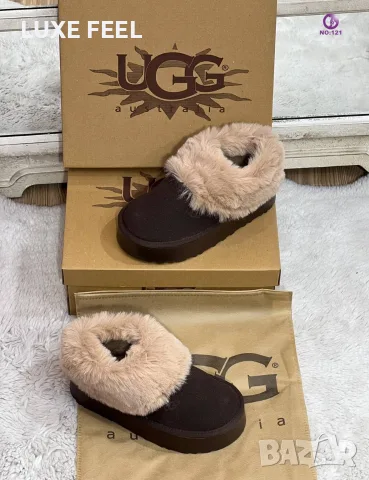 UGG ✨ Дамски Обувки 