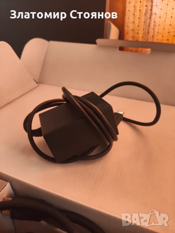 Nintendo switch запазено , снимка 7 - Nintendo конзоли - 50938575