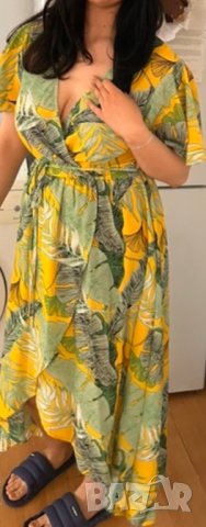 Красива рокля