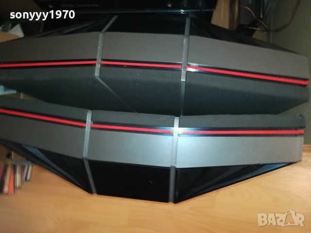 bang & olufsen-made in denmark-внос swiss 1907231420LNV, снимка 5 - Тонколони - 41597557