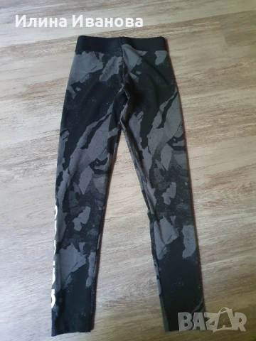 Дамски клин Adidas, снимка 2 - Клинове - 51951021