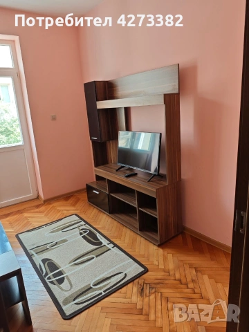 двустаен апартамент под наем , снимка 12 - Апартаменти - 53273385