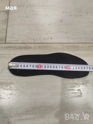 Ecco-42, снимка 10 - Спортно елегантни обувки - 52217232