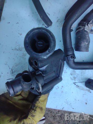 термостат А160, снимка 4 - Части - 41798009