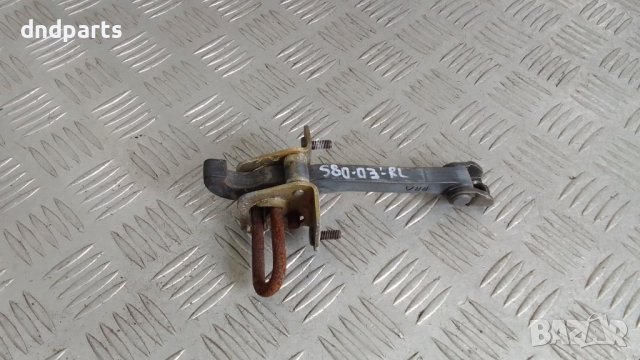 Стопер врата Volvo S80 2003г.(задна лява)	