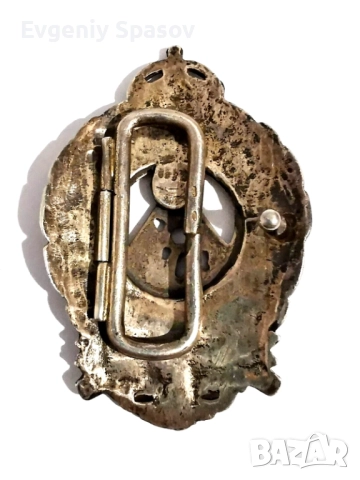 Джанфранко Фере Масивна Сребърна Катарама за колан, снимка 11 - Колани - 51590829