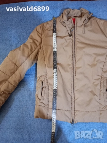 Дамско яке , снимка 4 - Якета - 51470585