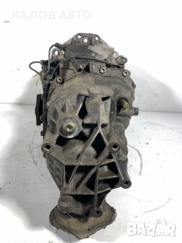 Ръчна скоростна кутия Vw Passat B5 B5.5 Audi A4 B5 B6 1.6i 1.8T 1.9TDI 2.0i 012301103AE, снимка 7 - Части - 53702746