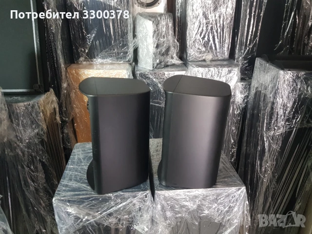 Тонколони  canton  plus  xl, снимка 4 - Тонколони - 50615571