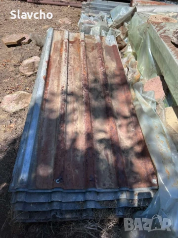 Продавам ламарина , снимка 5 - Други машини и части - 50927296