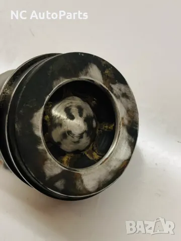 Бутало с биела за Пежо Боксер Ситроен Релеи 2.0 дизел DW10F 9812818680 2018, снимка 6 - Части - 49007130