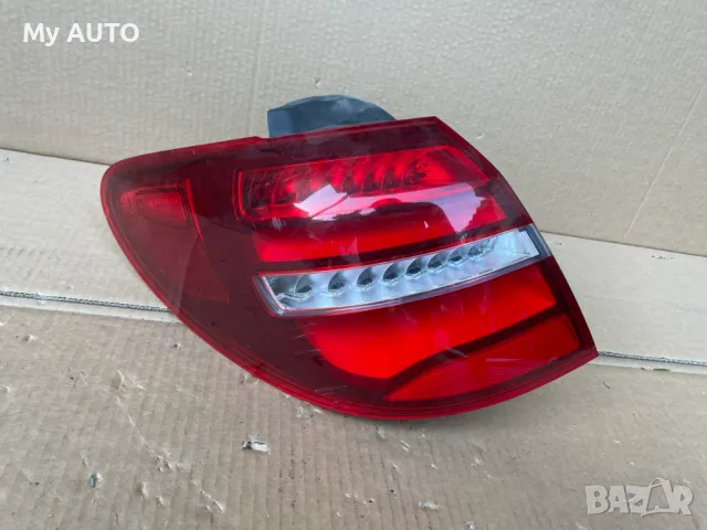 Стоп ляв Mercedes B-class W245, снимка 1