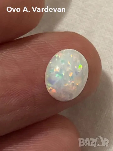 Истински Опал, снимка 11 - Други - 47569986