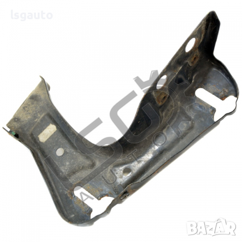 Ляв държач фар Skoda OCTAVIA II (1Z) 2004-2010 S140322N-74