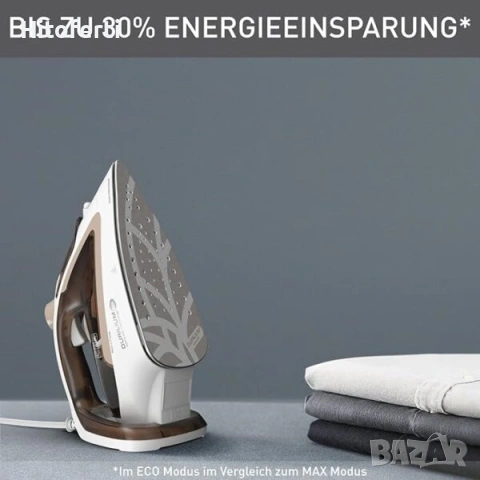 Ютия TEFAL FV5780E1 , ЕCO РЕЖИМ 2800.0 W, снимка 2 - Ютии - 53753755