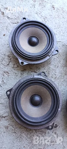 колони бмв е91 bmw e91 тон колони, снимка 2 - Части - 56129524
