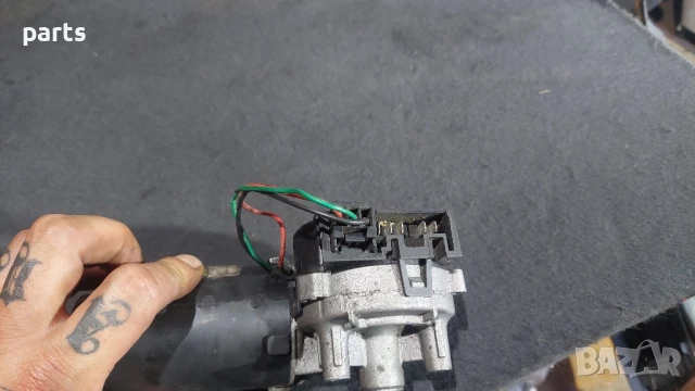 Моторче Предни Чистачки Ситроен Джъмпер - Фиат Дукато - Пежо Боксер , снимка 6 - Части - 51268900