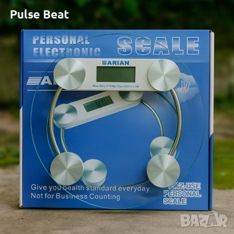 ARIAN – кантарът, който не лъже, снимка 5 - Други стоки за дома - 52416217