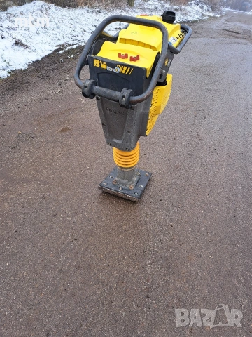 транбовка пачи крак , снимка 5 - Други машини и части - 53461159