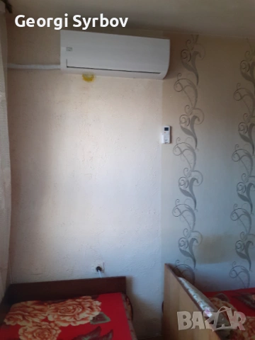 Давам обзаведен апартамент под наем, снимка 10 - Стаи под наем - 53578224