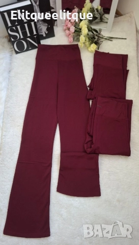 ватиран клин oysho , снимка 5 - Клинове - 52417334