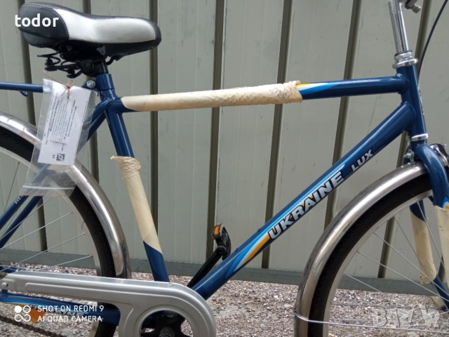 украйна чисто нова, снимка 9 - Велосипеди - 53034966