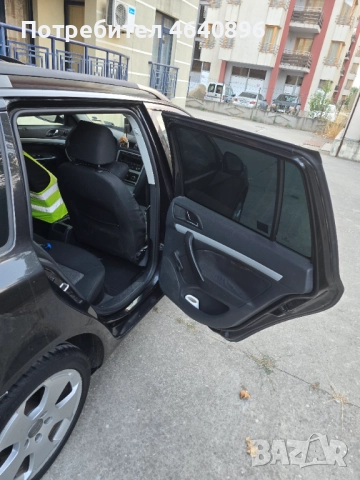 Шкода октавия , снимка 5 - Автомобили и джипове - 52280599