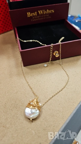 Подаръци за юбилей, рожден и имен ден на жена, снимка 6 - Подаръци за юбилей - 53206857