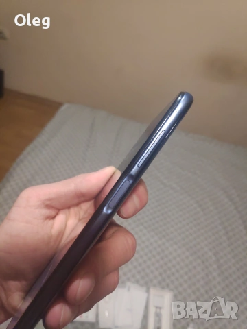 Xiaomi Redmi Note 9 Pro 6GB RAM — Геймерская мощь по супер цене!, снимка 5 - Xiaomi - 53759522