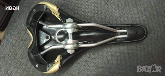 Седалка за колело, снимка 5 - Части за велосипеди - 41372888