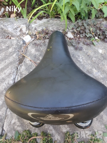 Седалка за велосипед selle Monte Grappa 