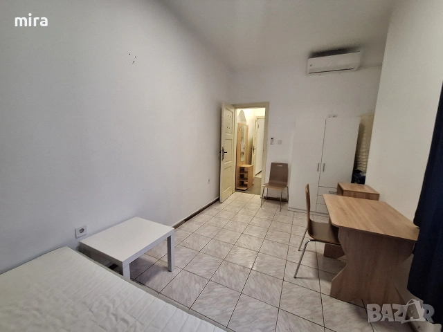 Обзаведен 1 стаен ап. с отделна кухня Лозенец до метро Европейски съюз. Бул. Св. Наум, снимка 4 - Апартаменти - 53589152