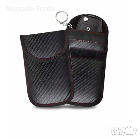 Калъф Mercado Trade за заглушаване и блокиране на сигнал