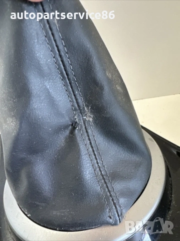 Лост за смяна на скорости RHD за Mazda CX-7 2.2D (2011) EH6464341, снимка 2 - Части - 53653999