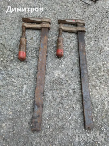 Дърводелски стяги, снимка 8 - Стяги - 49972987