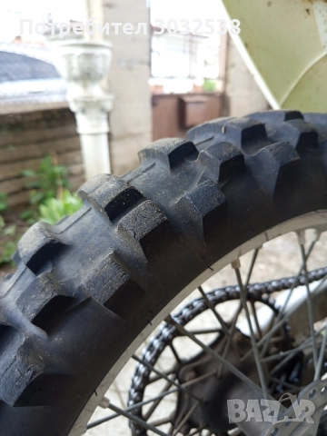 Kawasaki KXF 450, снимка 7 - Мотоциклети и мототехника - 51688320