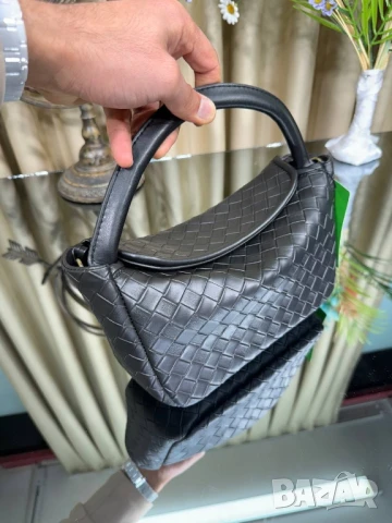 чанти bottega veneta , снимка 3 - Чанти - 50589617