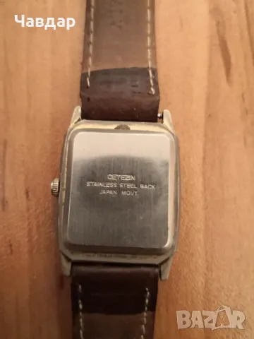Дамски часовник Seiko-Cetezin, снимка 3 - Дамски - 49048195