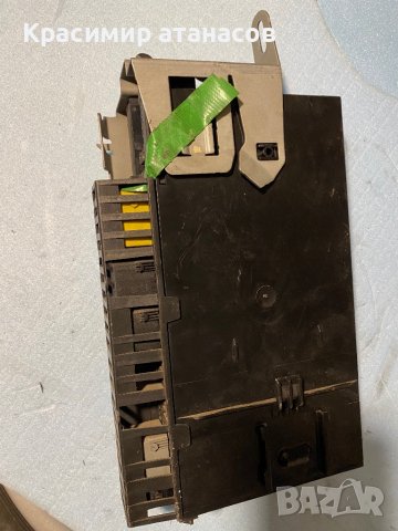 Сам модул за Мерцедес Е-класа w211.5DK008047-20.0035450001, снимка 4 - Части - 42398328