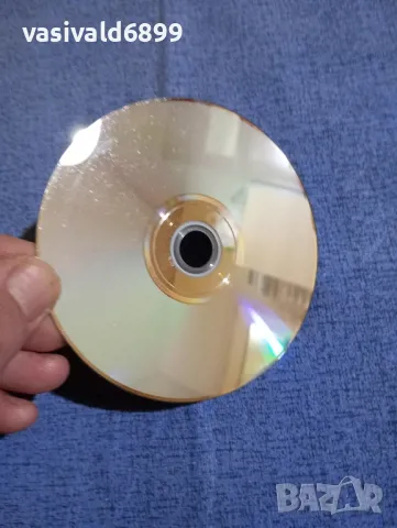 "Камуфлаж", снимка 4 - DVD филми - 50158318