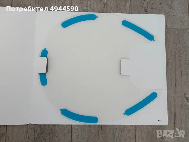 Робот прахосмукачка Philips 7000 series, използвана, снимка 4 - Прахосмукачки - 56011286