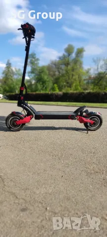 ZERO 10XDual 1200W motor++, снимка 3 - Скейтборд, ховърборд, уейвборд - 49420594