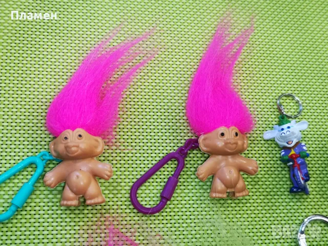 Ретро ключодържатели , снимка 8 - Колекции - 49942297