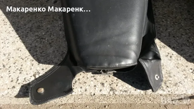 ЧЗ КРОС 125 380 нова седалка оригинал  CZ Cross, снимка 6 - Мотоциклети и мототехника - 48778335