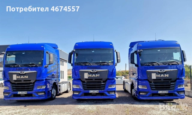 Международни шофьори, снимка 2 - Международни шофьори - 52734696