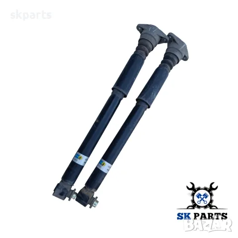 Задни амортисьори Bilstein за Ауди А6 Ц6 / Audi A6 C6, снимка 2 - Части - 56007837